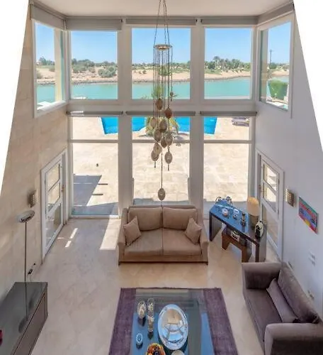 Golf Luxury With Private Pool * Hurghada