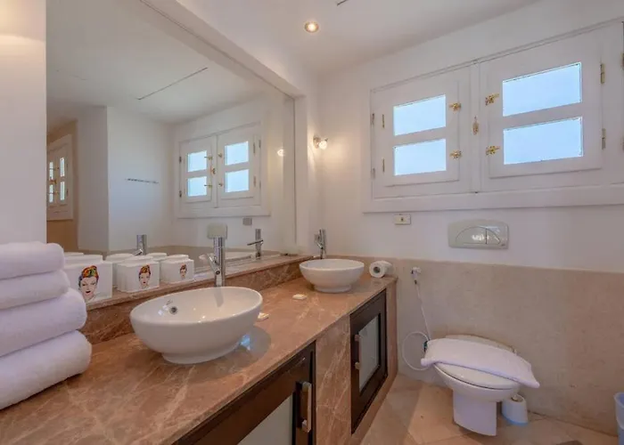 Golf Luxury With Private Pool *