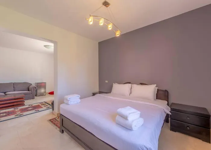 Villa Golf Luxury With Private Pool
