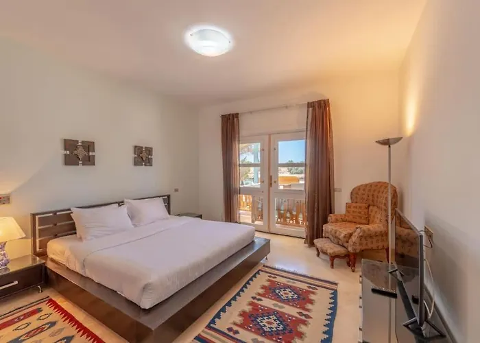 Villa Golf Luxury With Private Pool *
