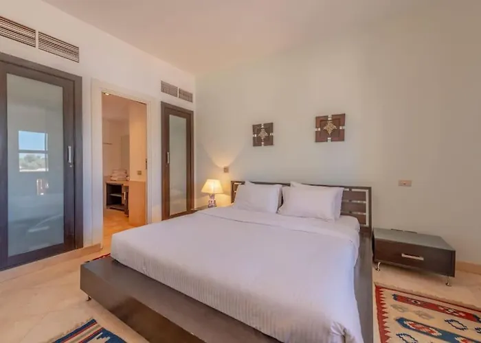 Golf Luxury With Private Pool Villa *