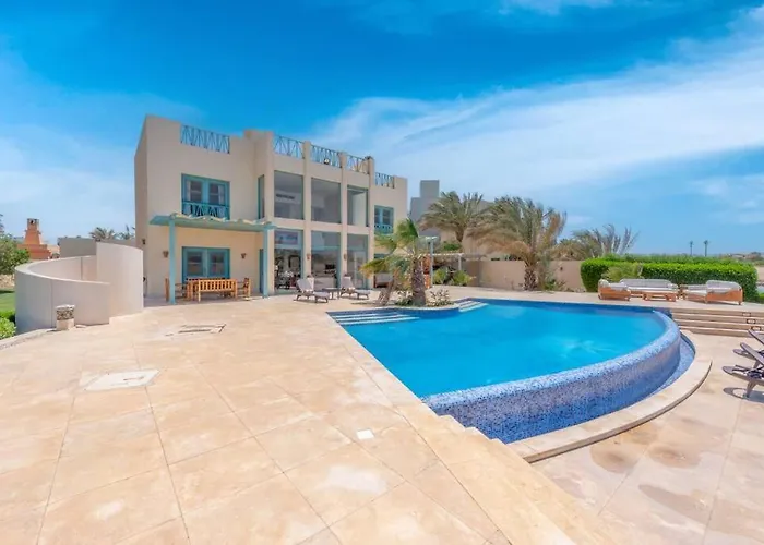 Villa Golf Luxury With Private Pool