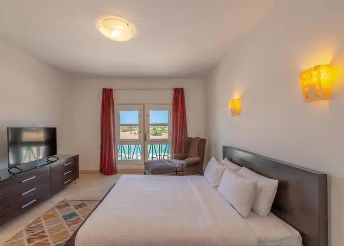 Golf Luxury With Private Pool Villa