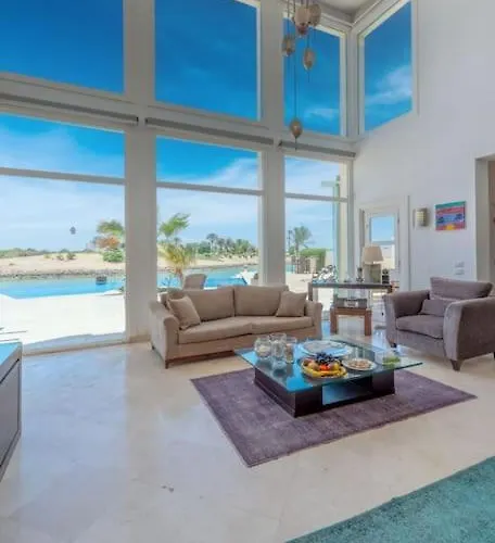 Golf Luxury With Private Pool *