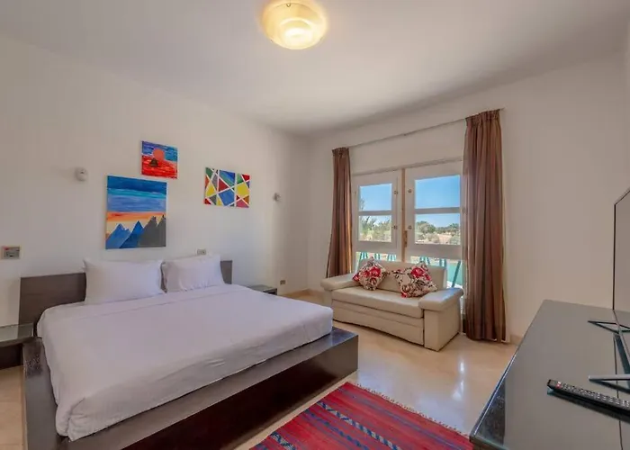 Golf Luxury With Private Pool Villa *