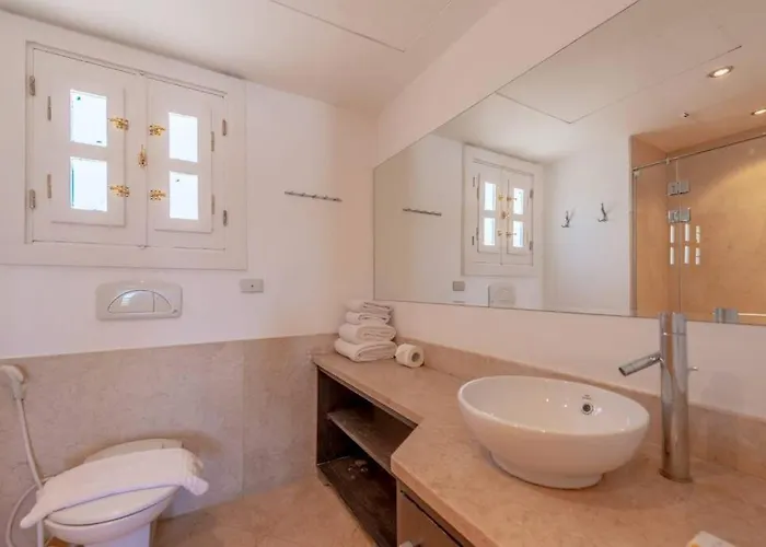 Golf Luxury With Private Pool Villa Hurghada
