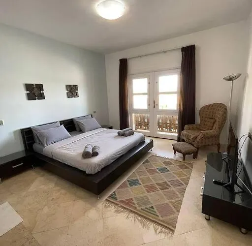 Golf Luxury With Private Pool Villa