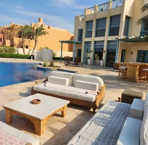 Villa Golf Luxury With Private Pool *