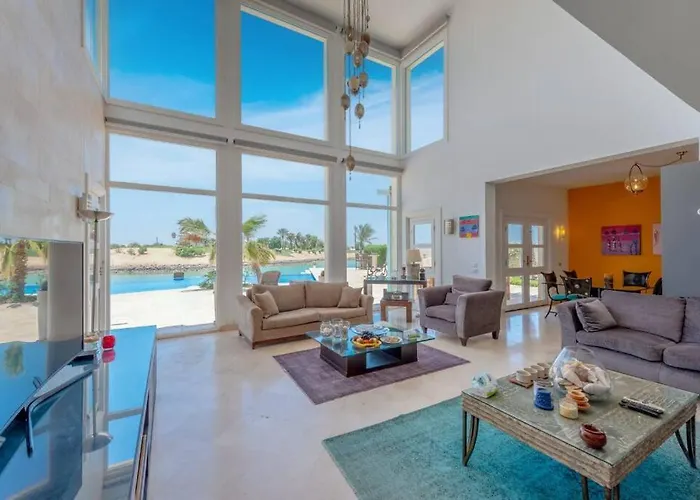 Villa Golf Luxury With Private Pool