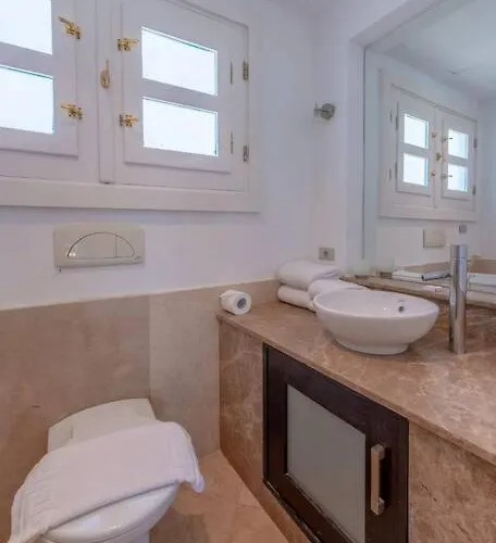 Villa Golf Luxury With Private Pool *
